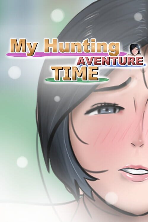 My Hunting Adventure Time