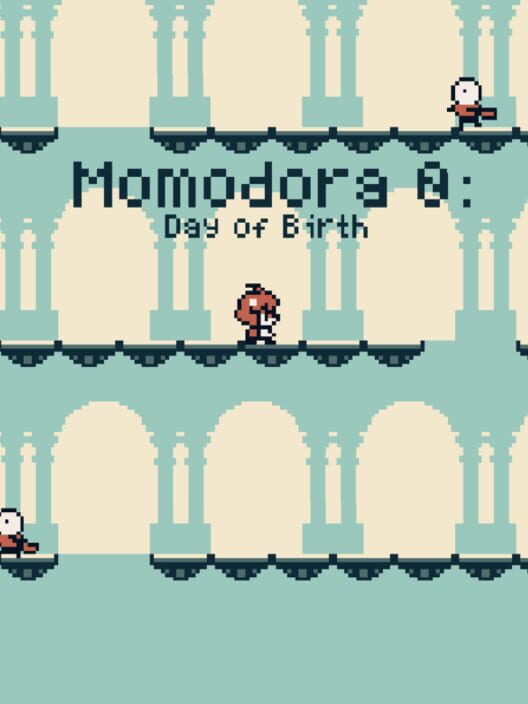 Momodora 0: Day of Birth