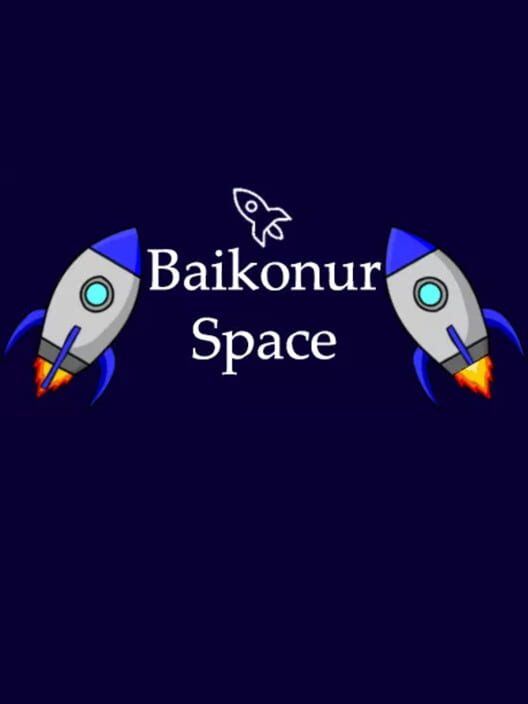 Baikonur Space