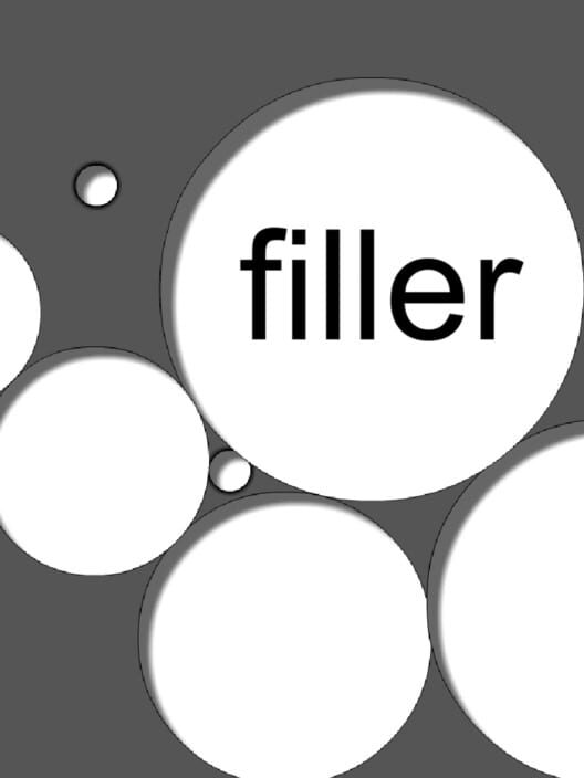 Filler