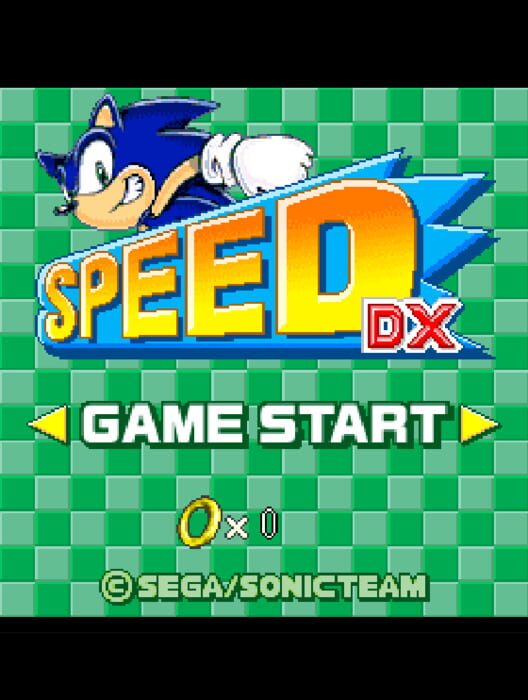 Speed DX