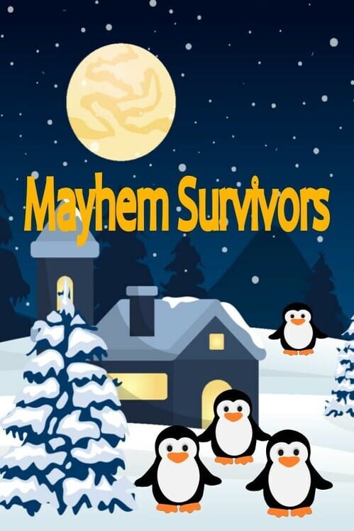 Mayhem Survivors: Animals
