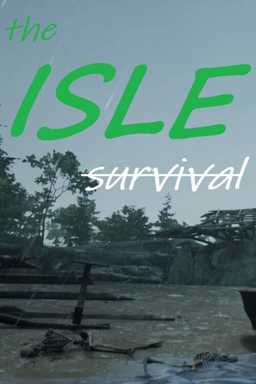 The Isle Survival