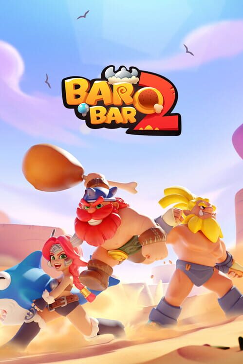 BarbarQ 2