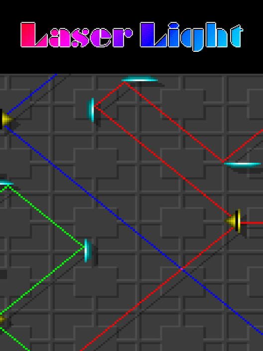 Laser Light