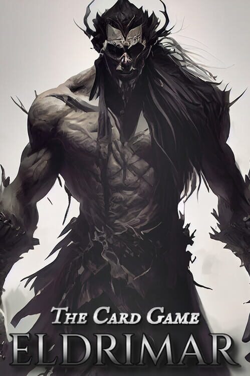 Eldrimar: The Card Game