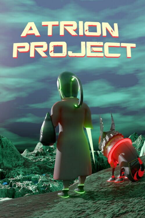 Atrion Project