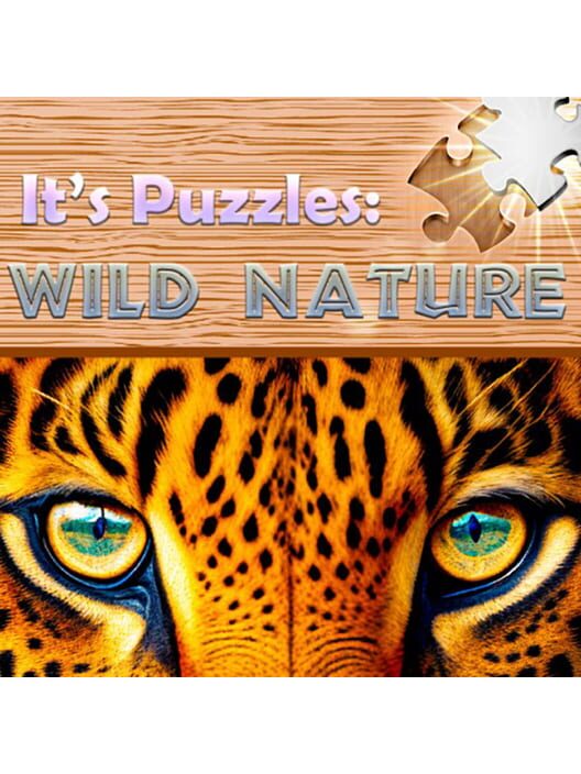 It's Puzzles: Wild Nature