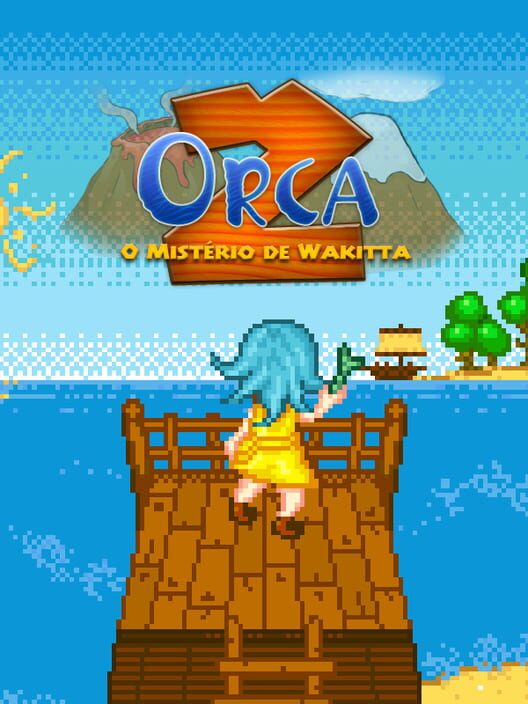 Orca 2: O Mistério de Wakkita