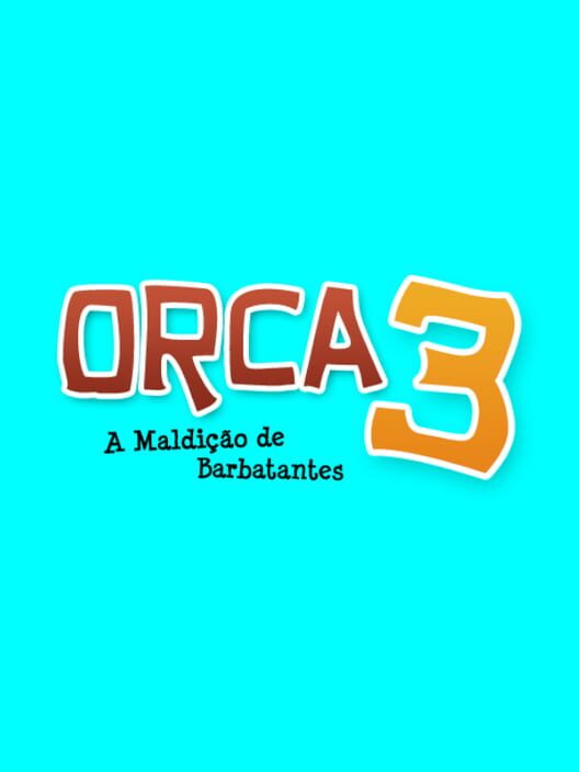 Orca 3: A Maldição dos Barbatantes