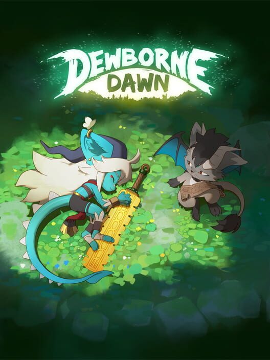 Dewborne Dawn