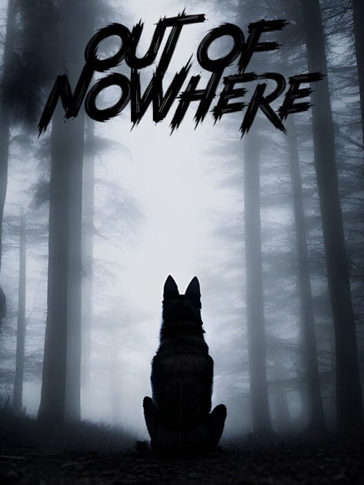 Out of Nowhere