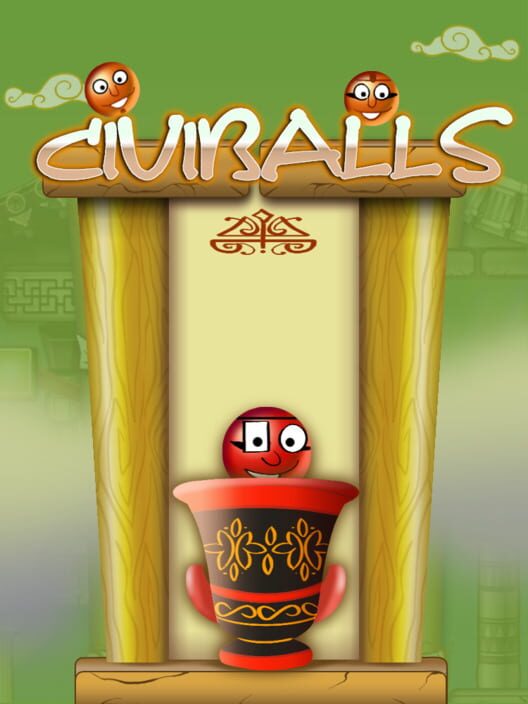 Civiballs