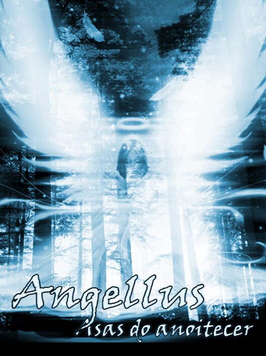 Angellus: Asas do Anoitecer