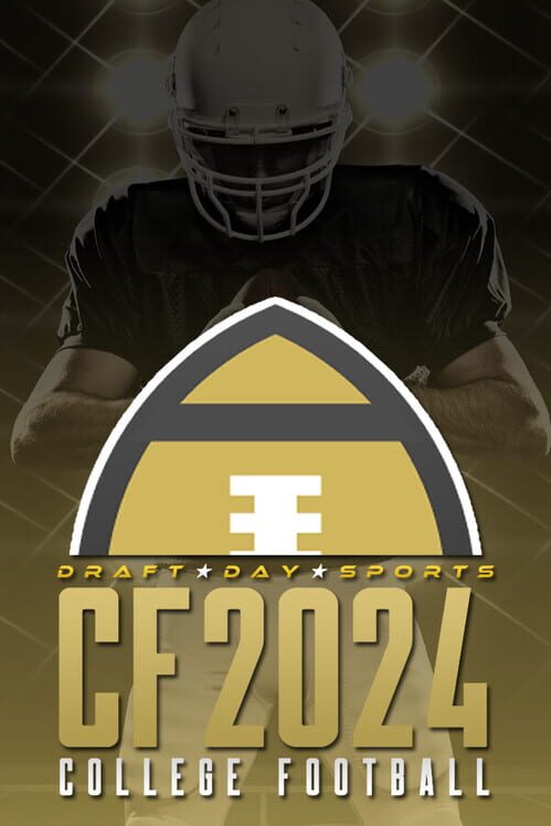 Draft Day Sports: College Football 2024