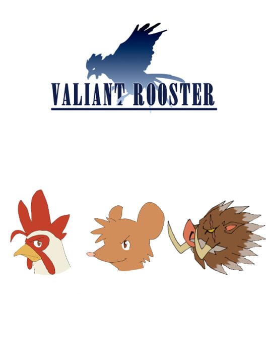 Valiant Rooster