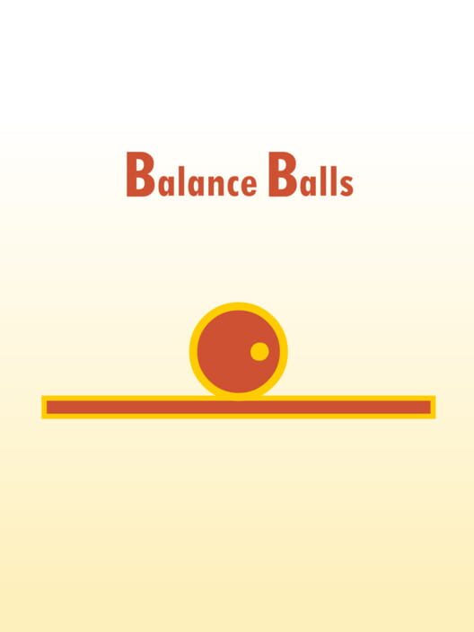 Balance Balls
