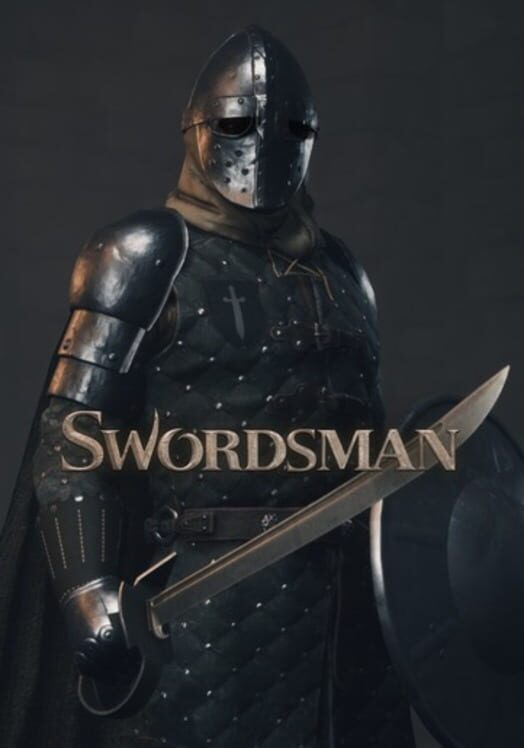 Swordsman