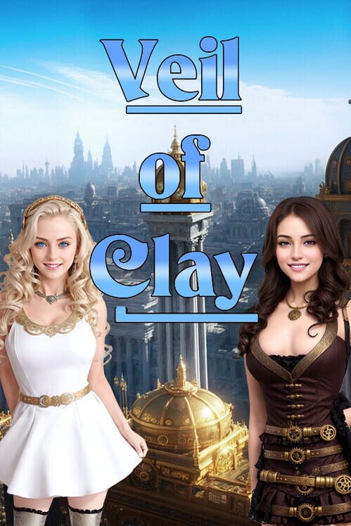 Veil of Clay