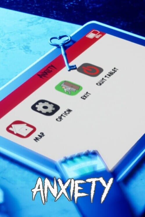 Anxiety
