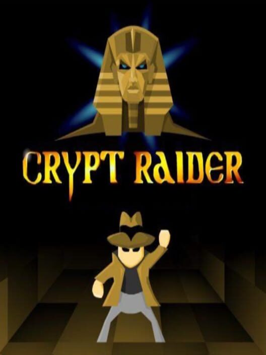 Crypt Raider