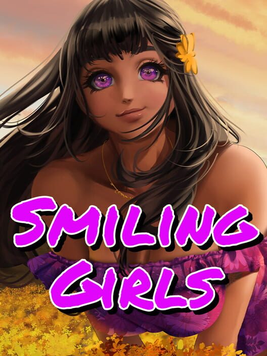 Smiling Girls