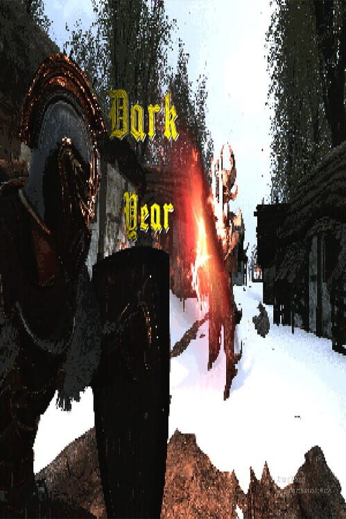 Dark Year