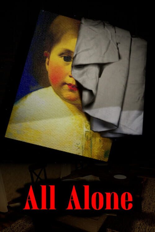All Alone