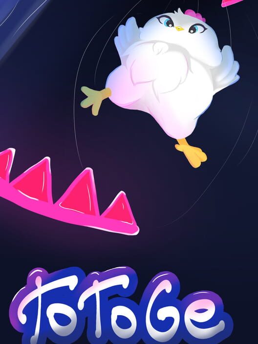 Totoge