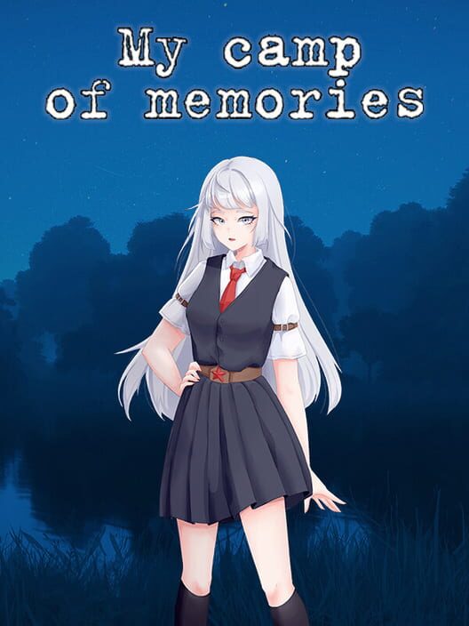 My Camp of Memories: Episode 1
