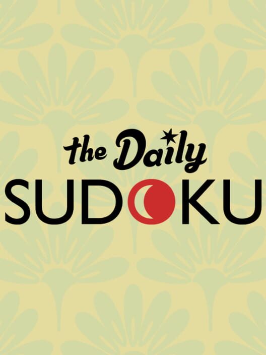 The Daily Sudoku