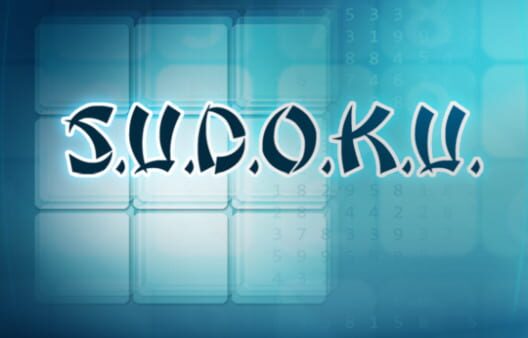 S.U.D.O.K.U.