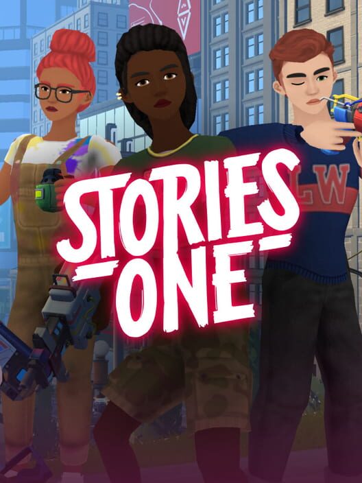 Stories One