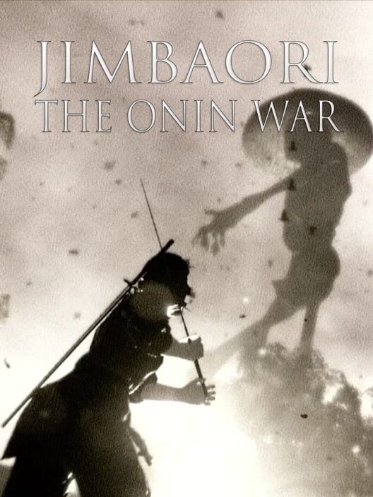 Jimbaori: The Onin War