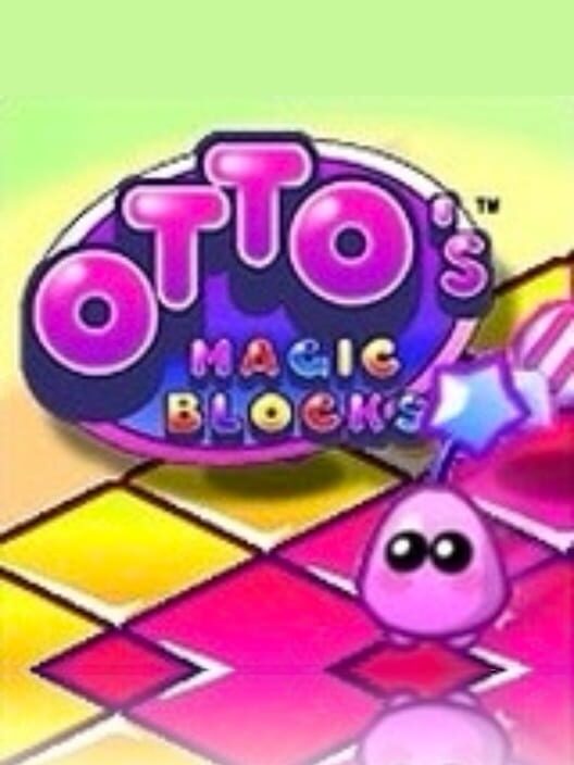 Otto's Magic Blocks