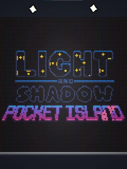 Light and Shadows: Pocket Islands