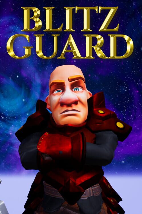 Blitz Guard
