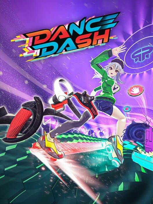 Dance Dash