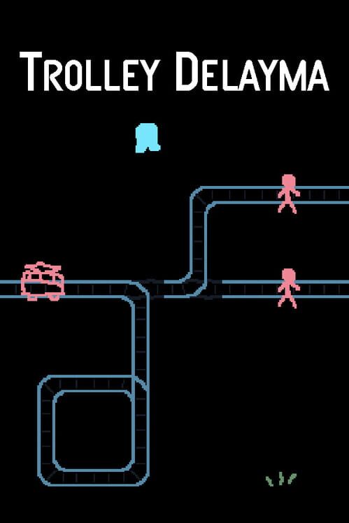 Trolley Delayma