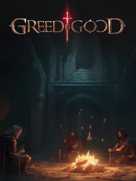 Greed is Good