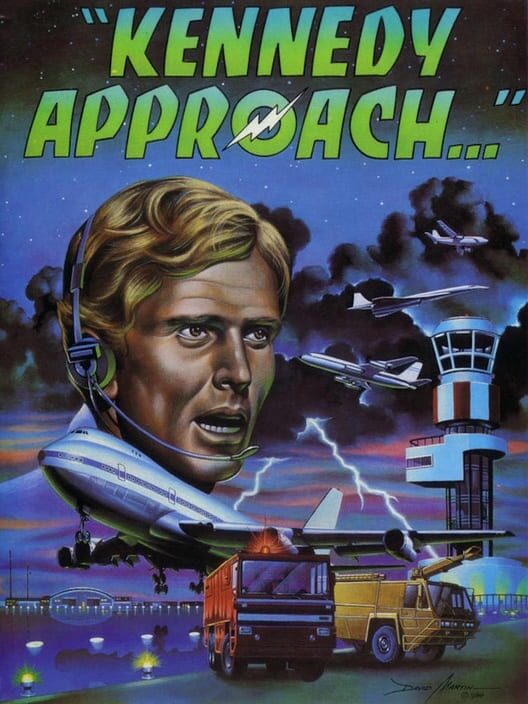 Kennedy Approach