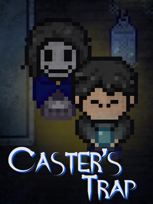 Caster's Trap