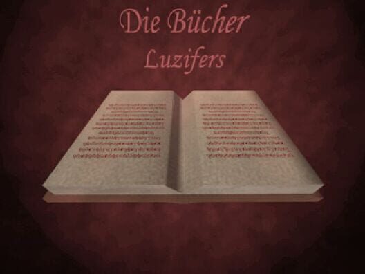 Die Bücher Luzifers