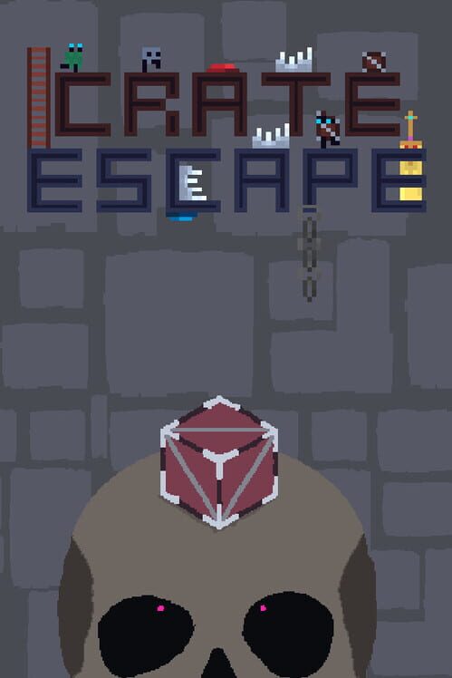 Crate Escape