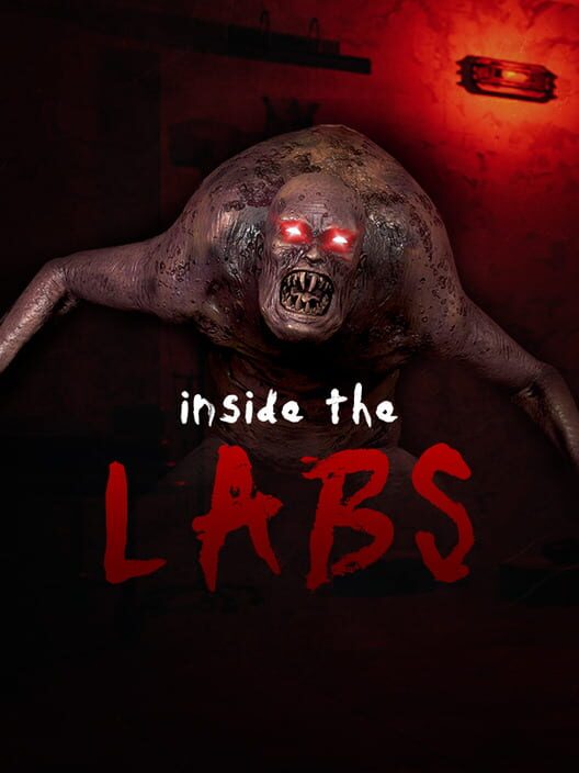 Inside the Labs