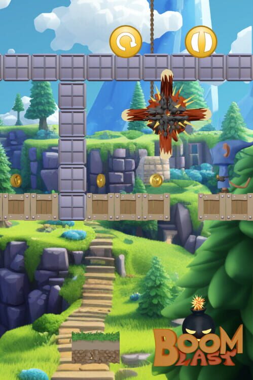 Boom Blast