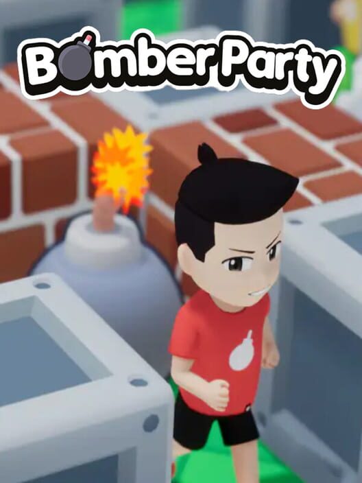 Bomber Party
