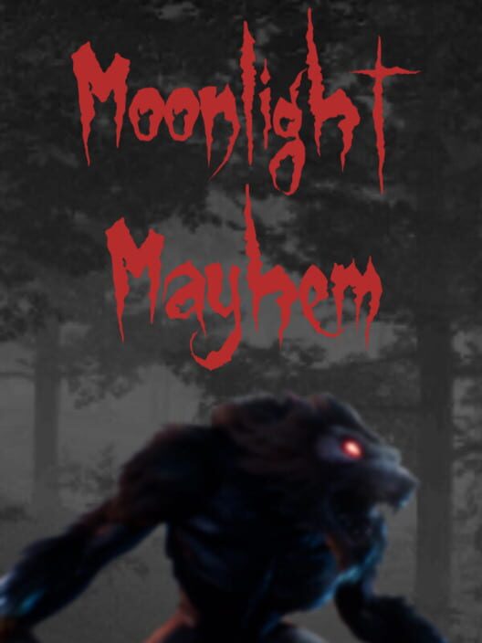 Moonlight Mayhem