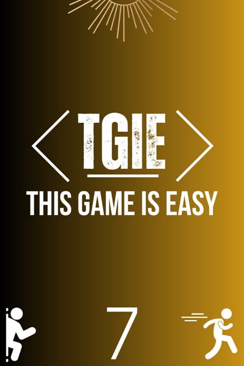 This Game Is Easy