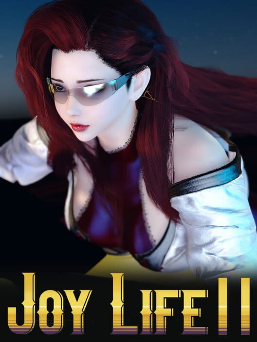 Joy Life 2